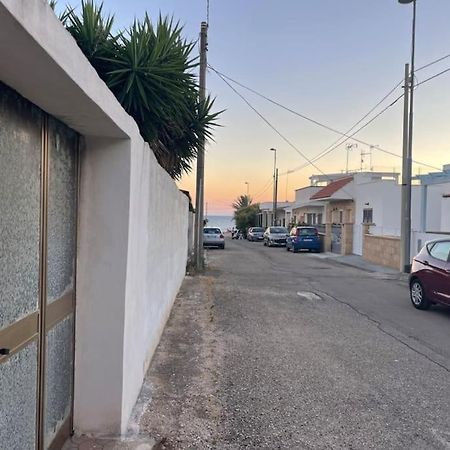 Villa Lina Capilungo Exteriér fotografie