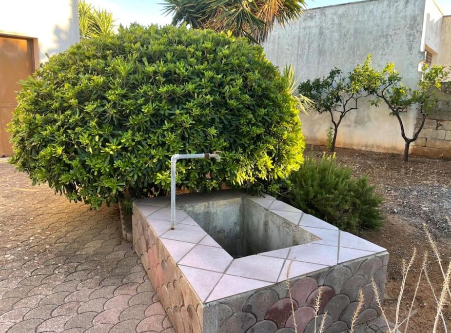 Villa Lina Capilungo Exteriér fotografie