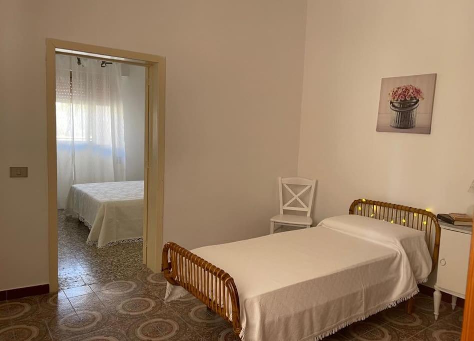 Villa Lina Capilungo Exteriér fotografie