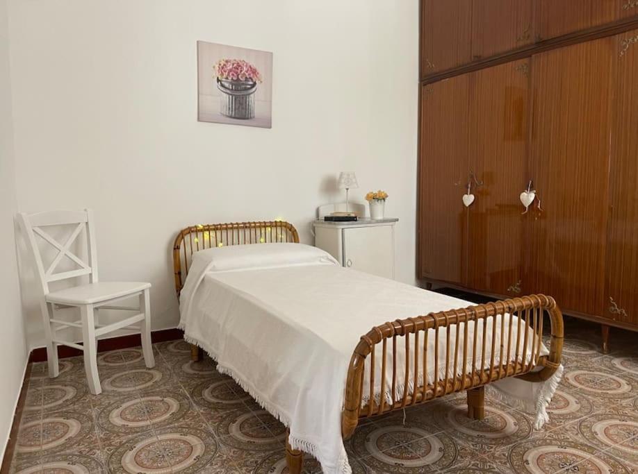 Villa Lina Capilungo Exteriér fotografie