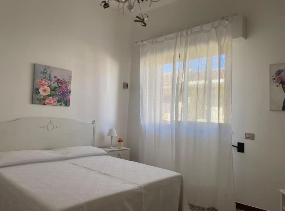 Villa Lina Capilungo Exteriér fotografie