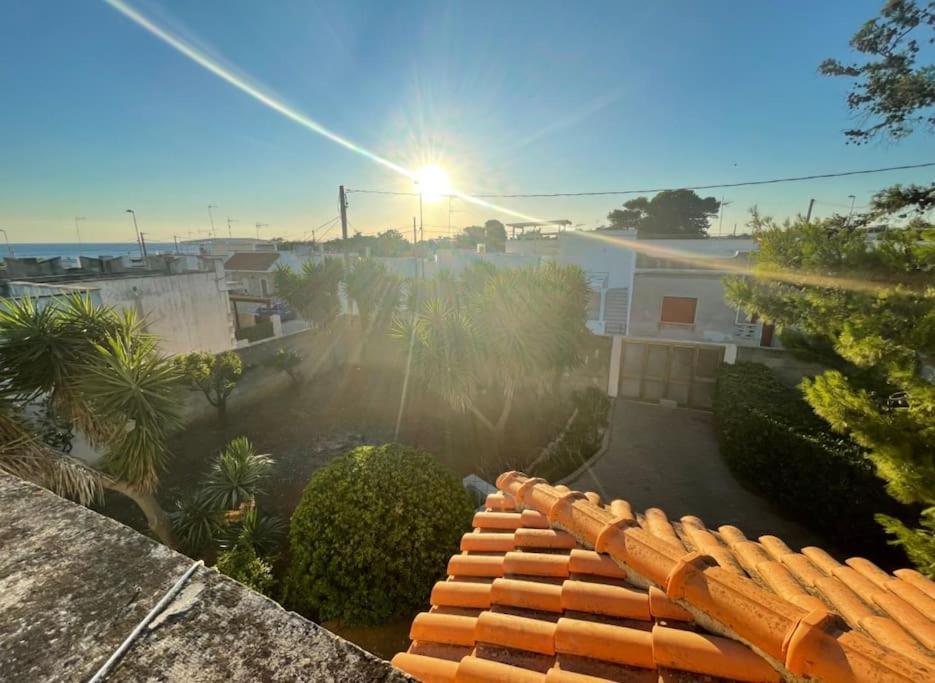 Villa Lina Capilungo Exteriér fotografie
