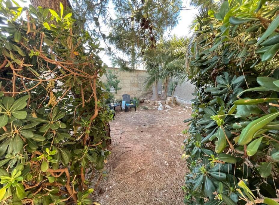 Villa Lina Capilungo Exteriér fotografie