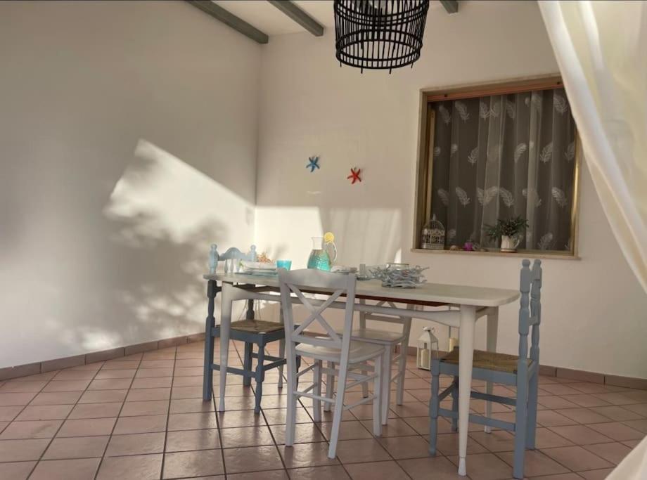 Villa Lina Capilungo Exteriér fotografie