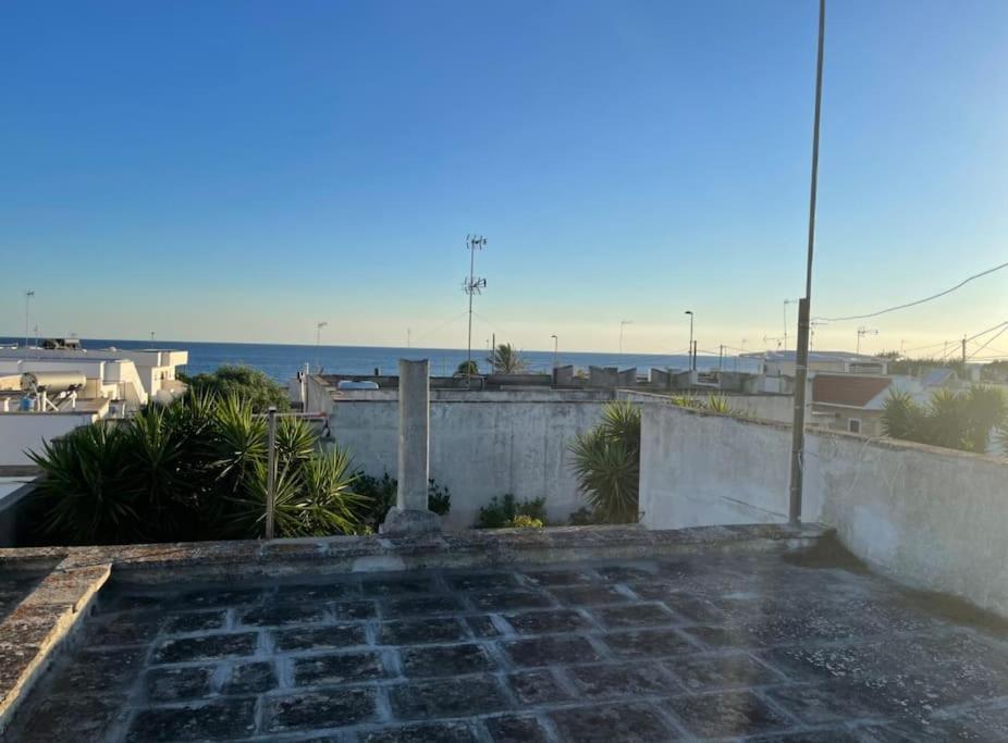 Villa Lina Capilungo Exteriér fotografie
