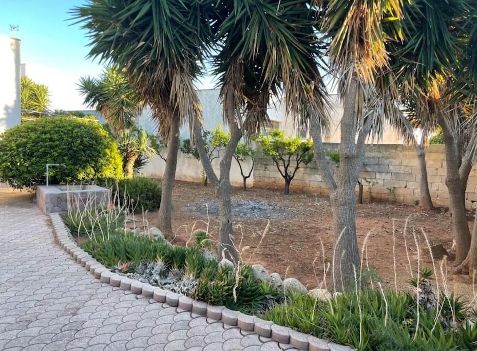 Villa Lina Capilungo Exteriér fotografie