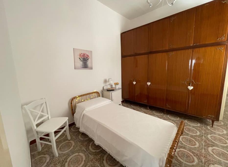 Villa Lina Capilungo Exteriér fotografie