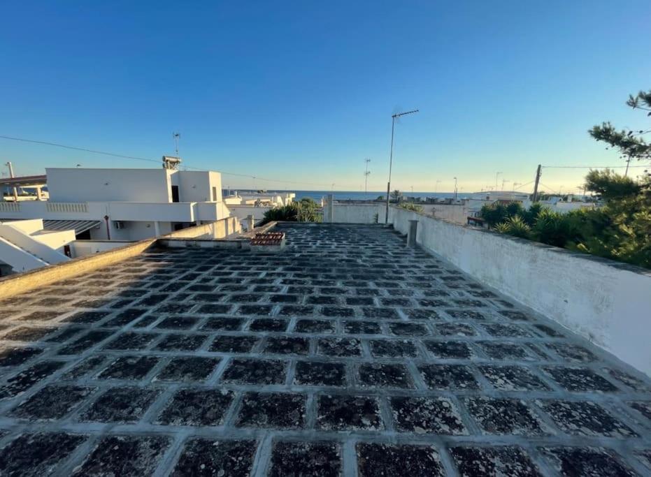 Villa Lina Capilungo Exteriér fotografie