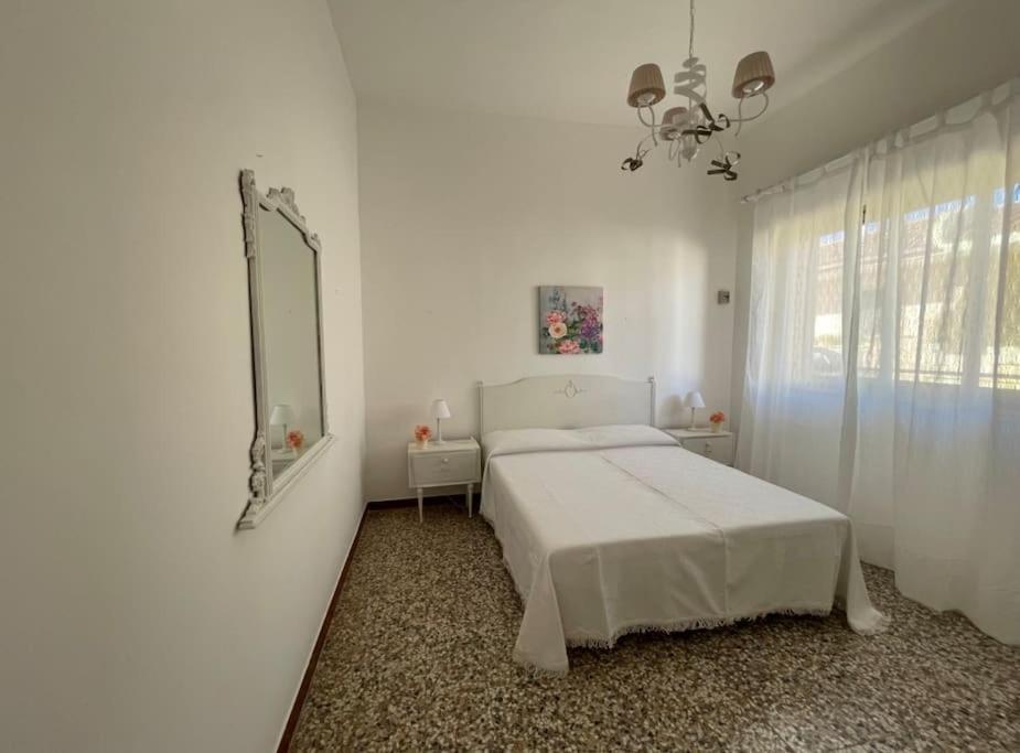 Villa Lina Capilungo Exteriér fotografie