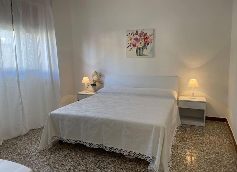 Villa Lina Capilungo Exteriér fotografie