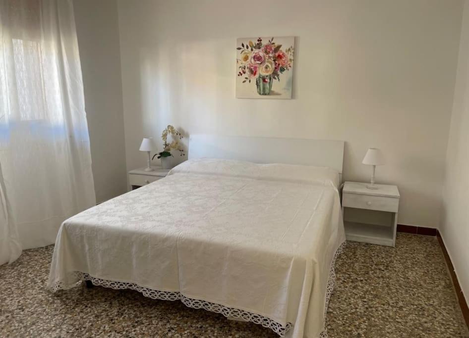Villa Lina Capilungo Exteriér fotografie
