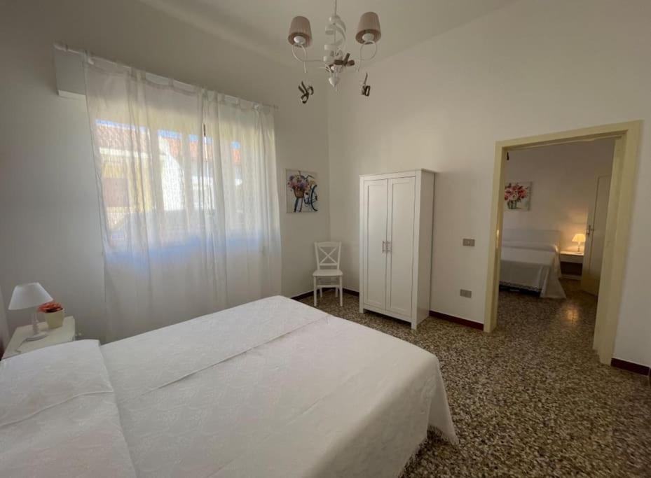 Villa Lina Capilungo Exteriér fotografie