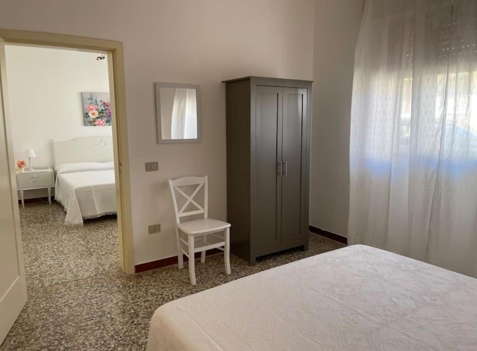 Villa Lina Capilungo Exteriér fotografie